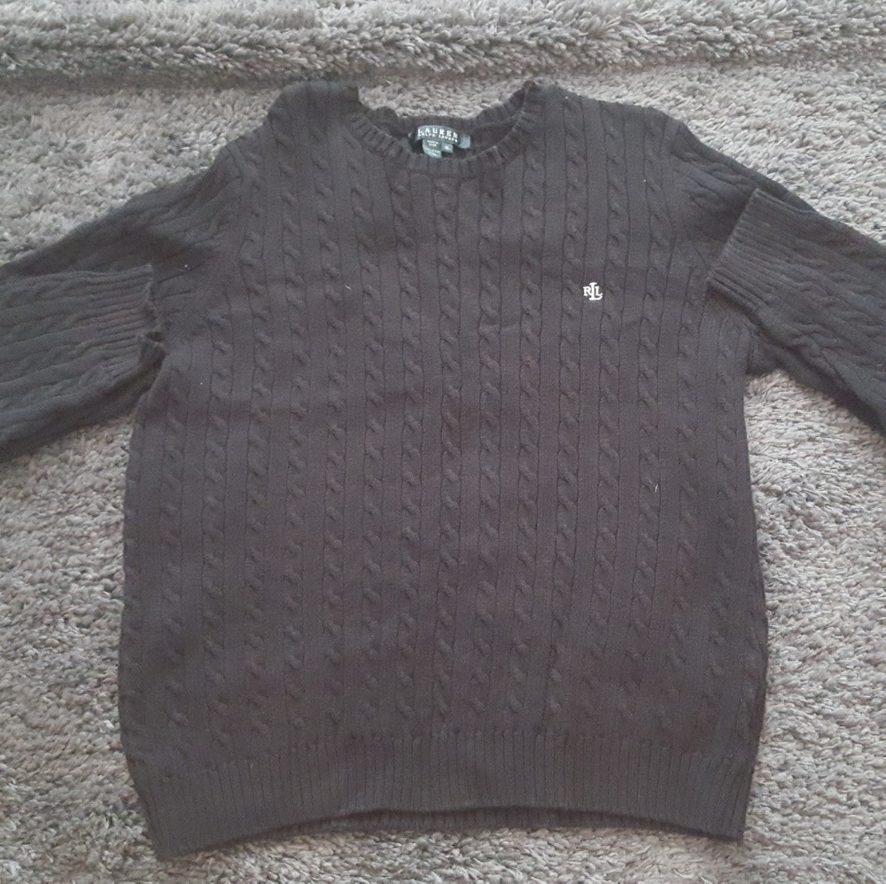 Ralph Lauren sweater